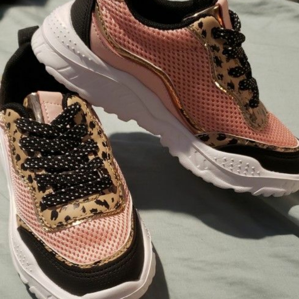 Cute Girls Shoes
